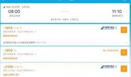 携程改价门撕开ota最狠潜规则